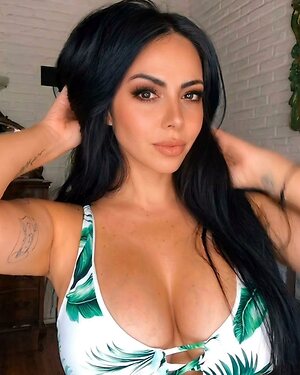 Jimena Sanchez leaked photo #19