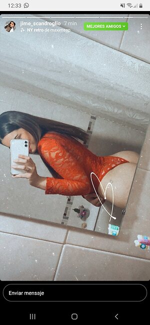 Jimena Scandroglio