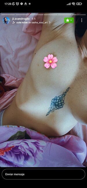 Jimena Scandroglio leaked photo #14