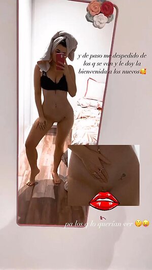 Jimena Scandroglio leaked photo #15