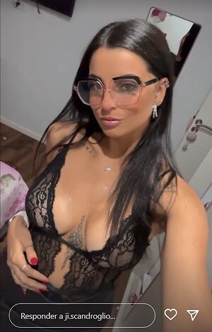 Jimena Scandroglio leaked photo #21