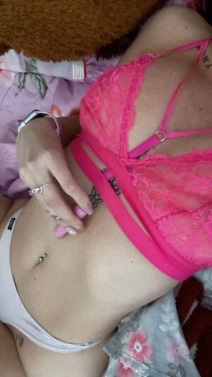 Jimena Scandroglio leaked photo #23