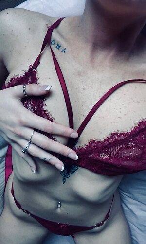 Jimena Scandroglio leaked photo #25