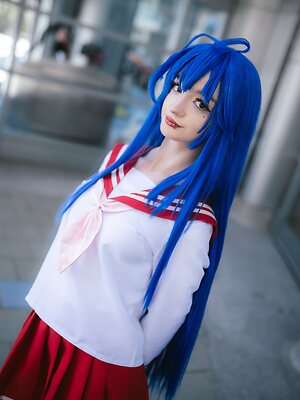 Jinxie leaked photo #5