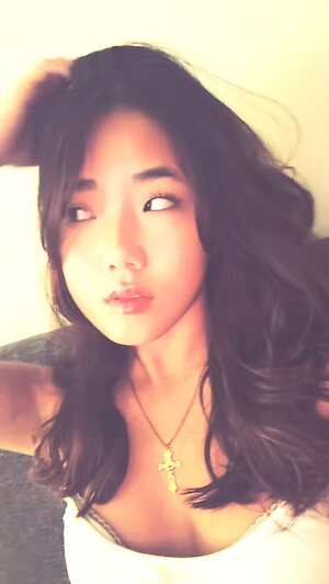Jinyasmr
