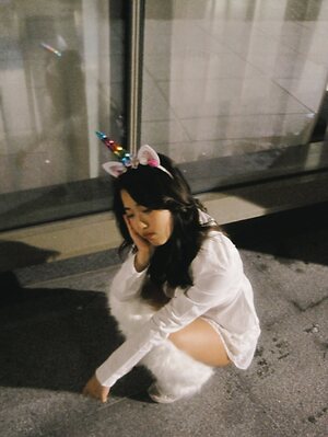 Jinyasmr