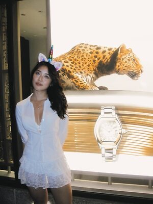 Jinyasmr leaked photo #5