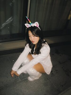 Jinyasmr leaked photo #6