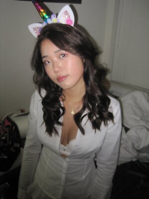 Jinyasmr leaked photo #7