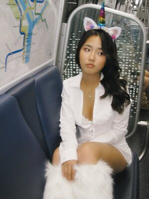Jinyasmr leaked photo #8