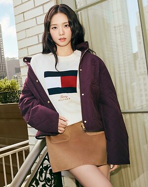 Jisoo leaked photo #3