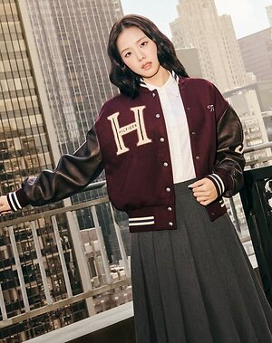 Jisoo leaked photo #8