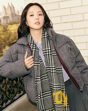 Jisoo leaked photo #11
