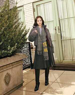 Jisoo leaked photo #12