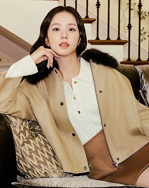 Jisoo leaked photo #13