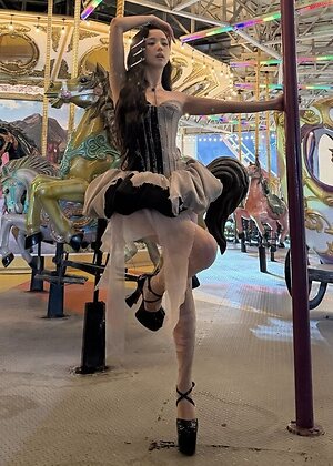 Jisoo leaked photo #17