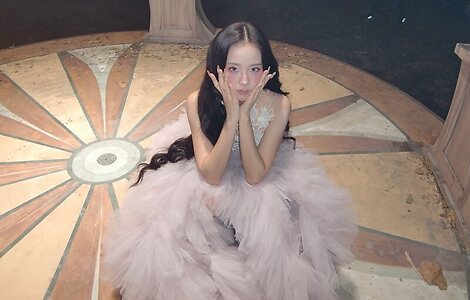 Jisoo