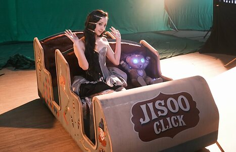 Jisoo leaked photo #26