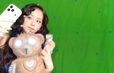 Jisoo leaked photo #29