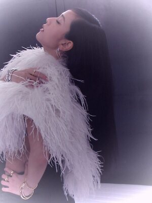 Jisoo leaked photo #40
