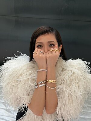 Jisoo leaked photo #43
