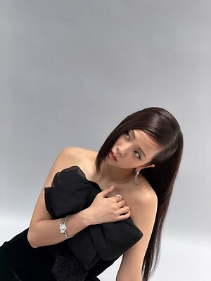 Jisoo leaked photo #47