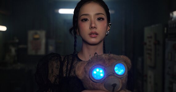 Jisoo leaked photo #50
