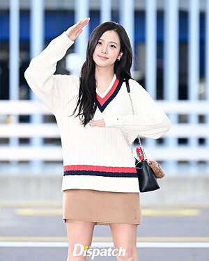 Jisoo