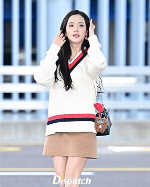 Jisoo leaked photo #64