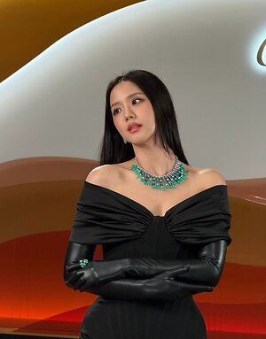 Jisoo leaked photo #74