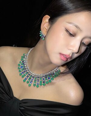 Jisoo leaked photo #75