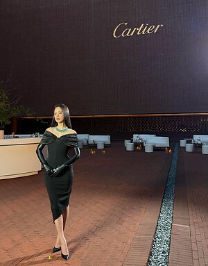 Jisoo leaked photo #76
