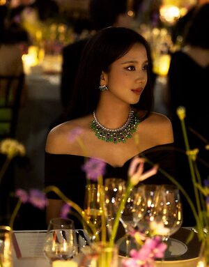 Jisoo leaked photo #79