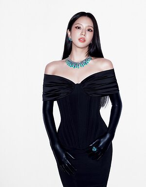 Jisoo leaked photo #80