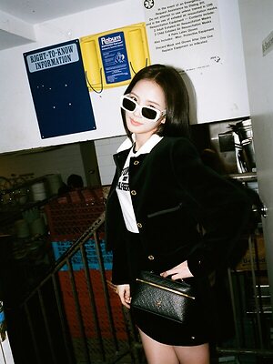 Jisoo