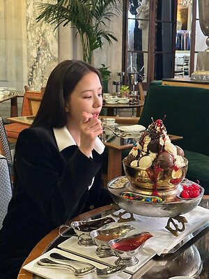 Jisoo leaked photo #85
