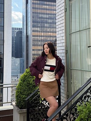 Jisoo leaked photo #91