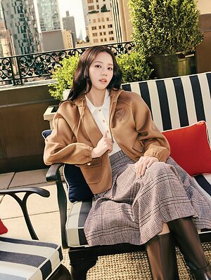 Jisoo leaked photo #92