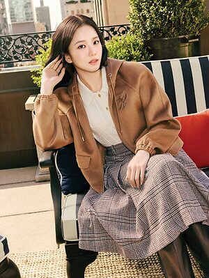 Jisoo leaked photo #93