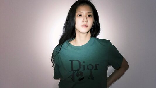 Jisoo leaked photo #111