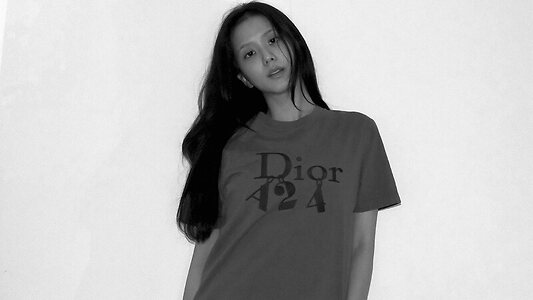 Jisoo leaked photo #112