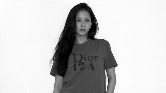 Jisoo leaked photo #113