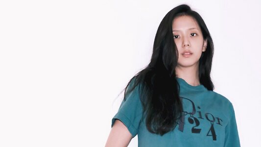 Jisoo leaked photo #114