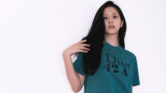 Jisoo leaked photo #115