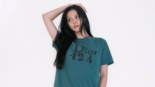 Jisoo leaked photo #116