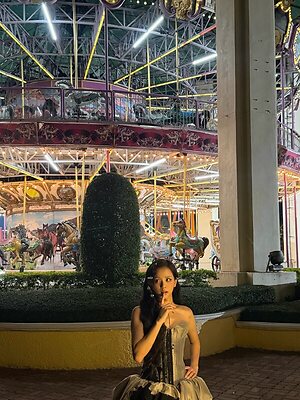 Jisoo leaked photo #121