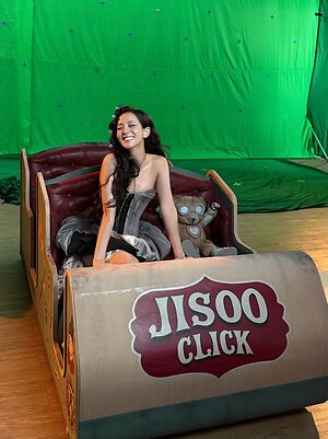 Jisoo leaked photo #124