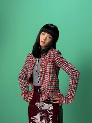 Jisoo leaked photo #138