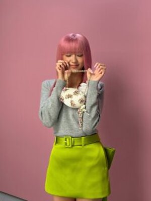 Jisoo leaked photo #142