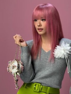 Jisoo leaked photo #145